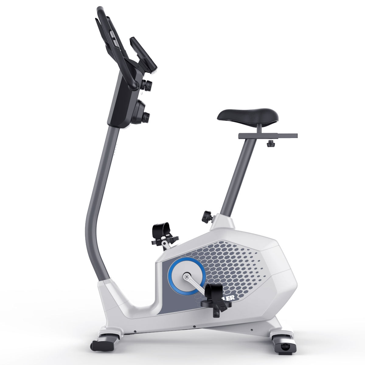 Kettler GIRO 100 Upright Bike