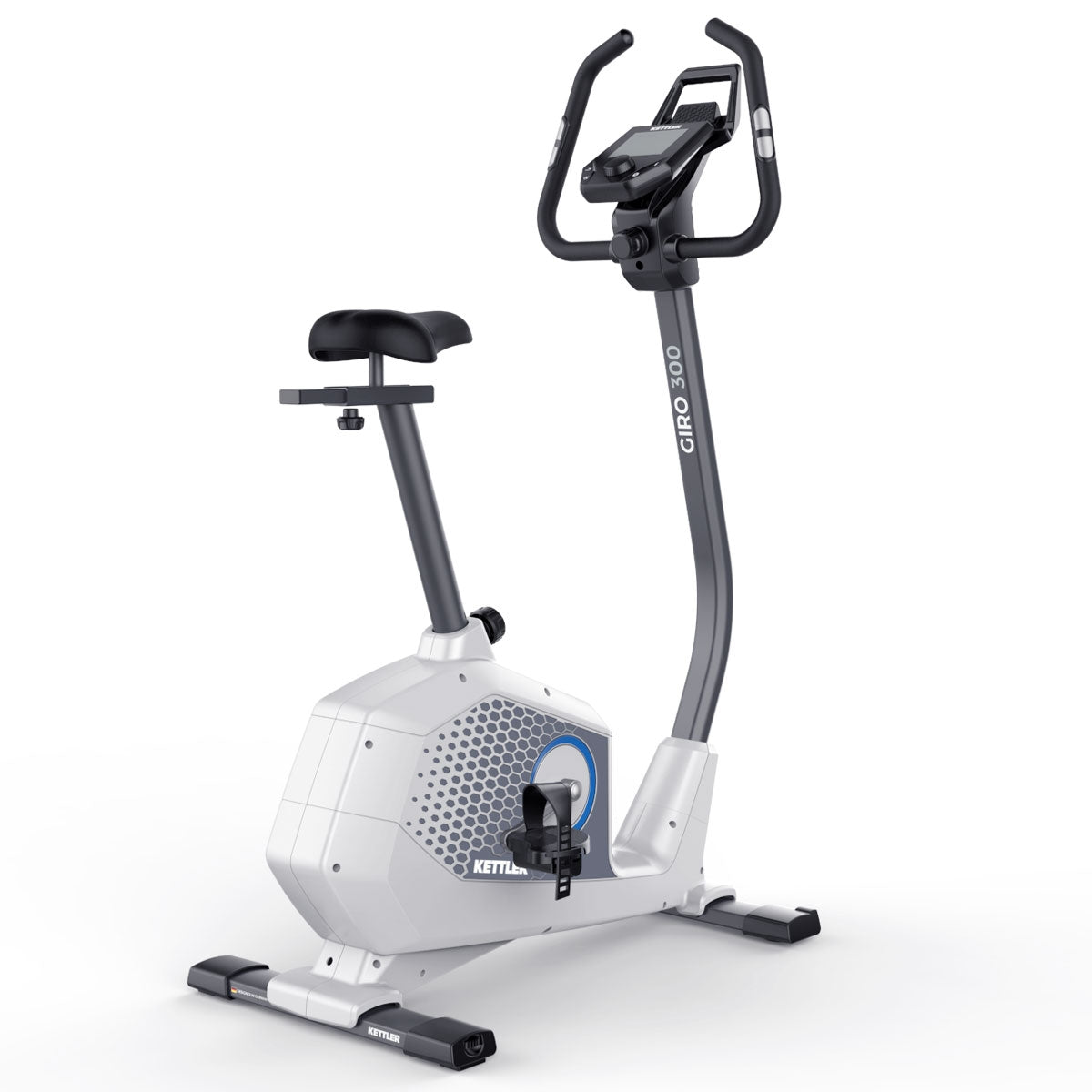 Kettler GIRO 300 Upright Bike