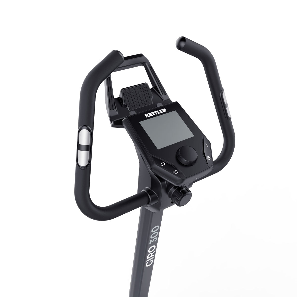 Kettler GIRO 300 Upright Bike