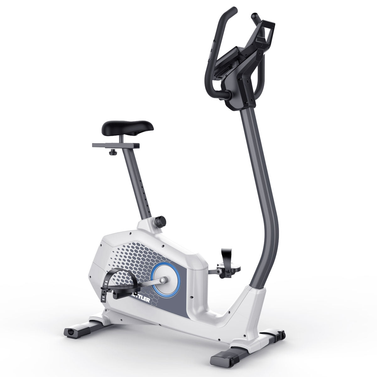 Kettler GIRO 300 Upright Bike