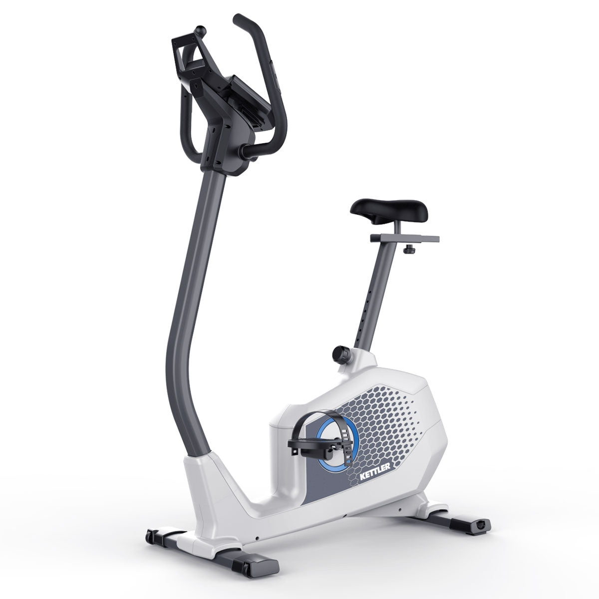 Kettler GIRO 300 Upright Bike