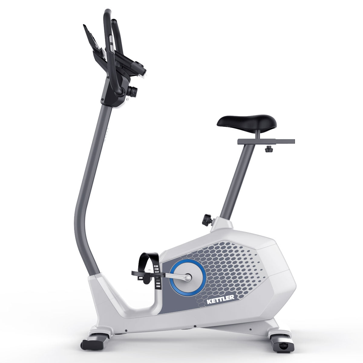 Kettler GIRO 300 Upright Bike