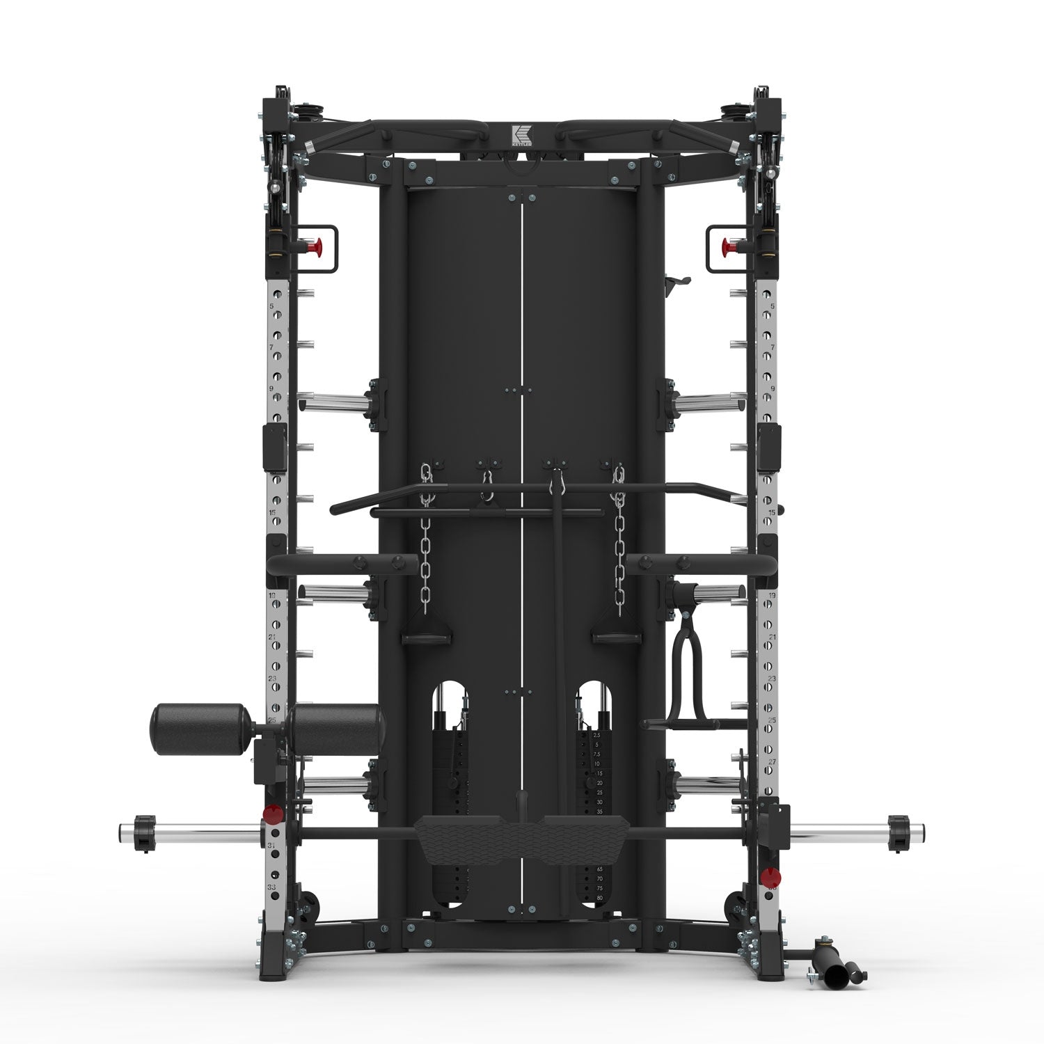 Kettler FT Pro Functional Trainer