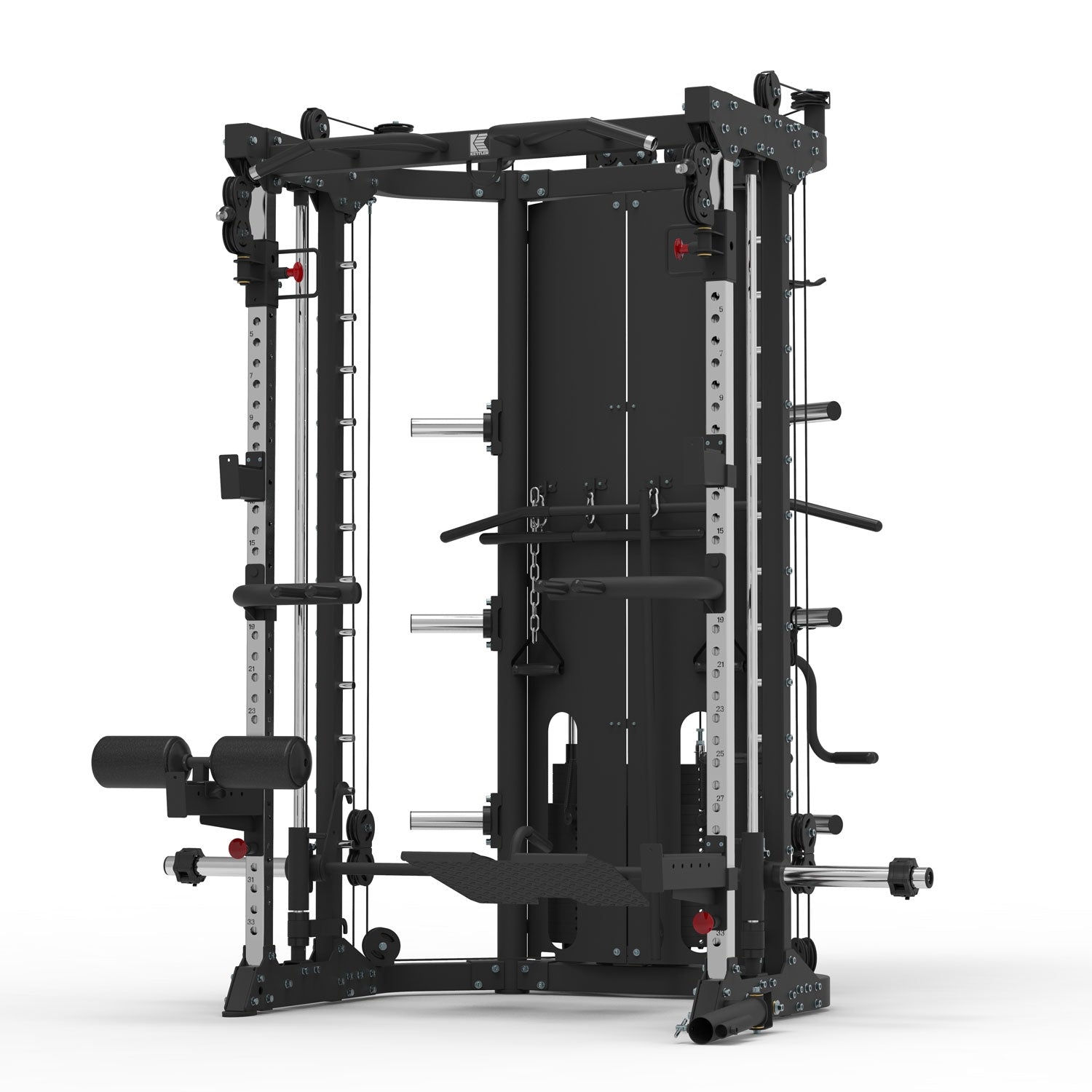Kettler FT Pro Functional Trainer