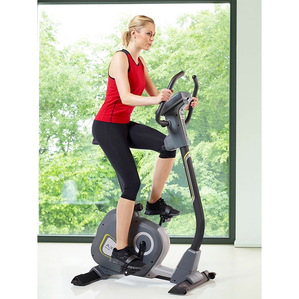 Kettler Axos Cycle M-LA Upright Bike