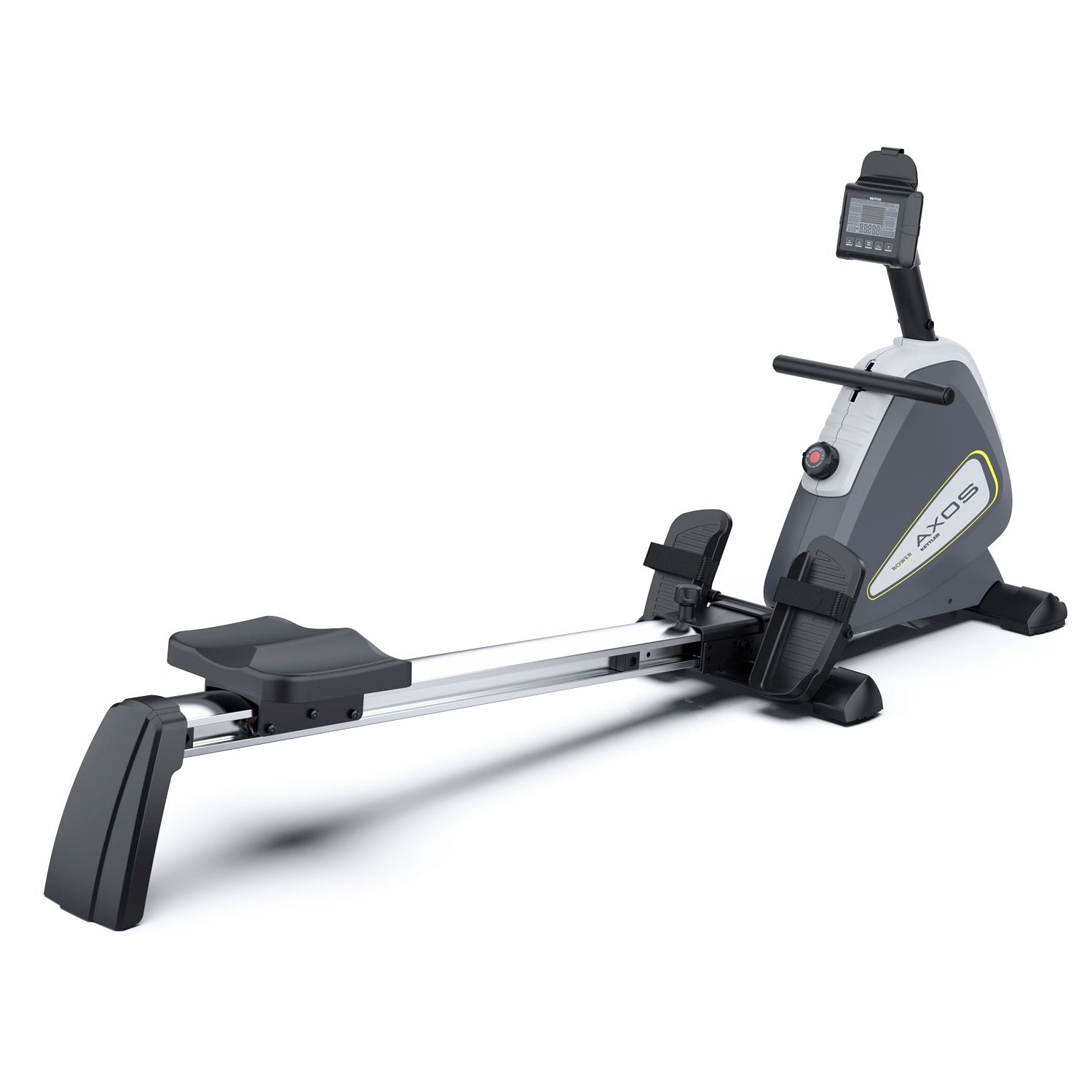 Kettler Axos Rowing Machine