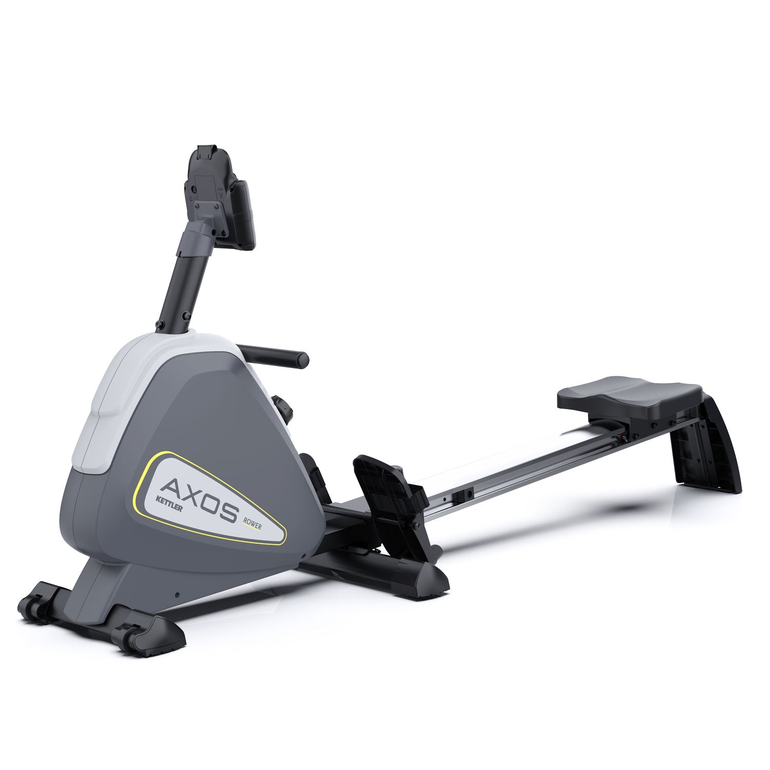 جهاز التجديف كيتلر أكسوس