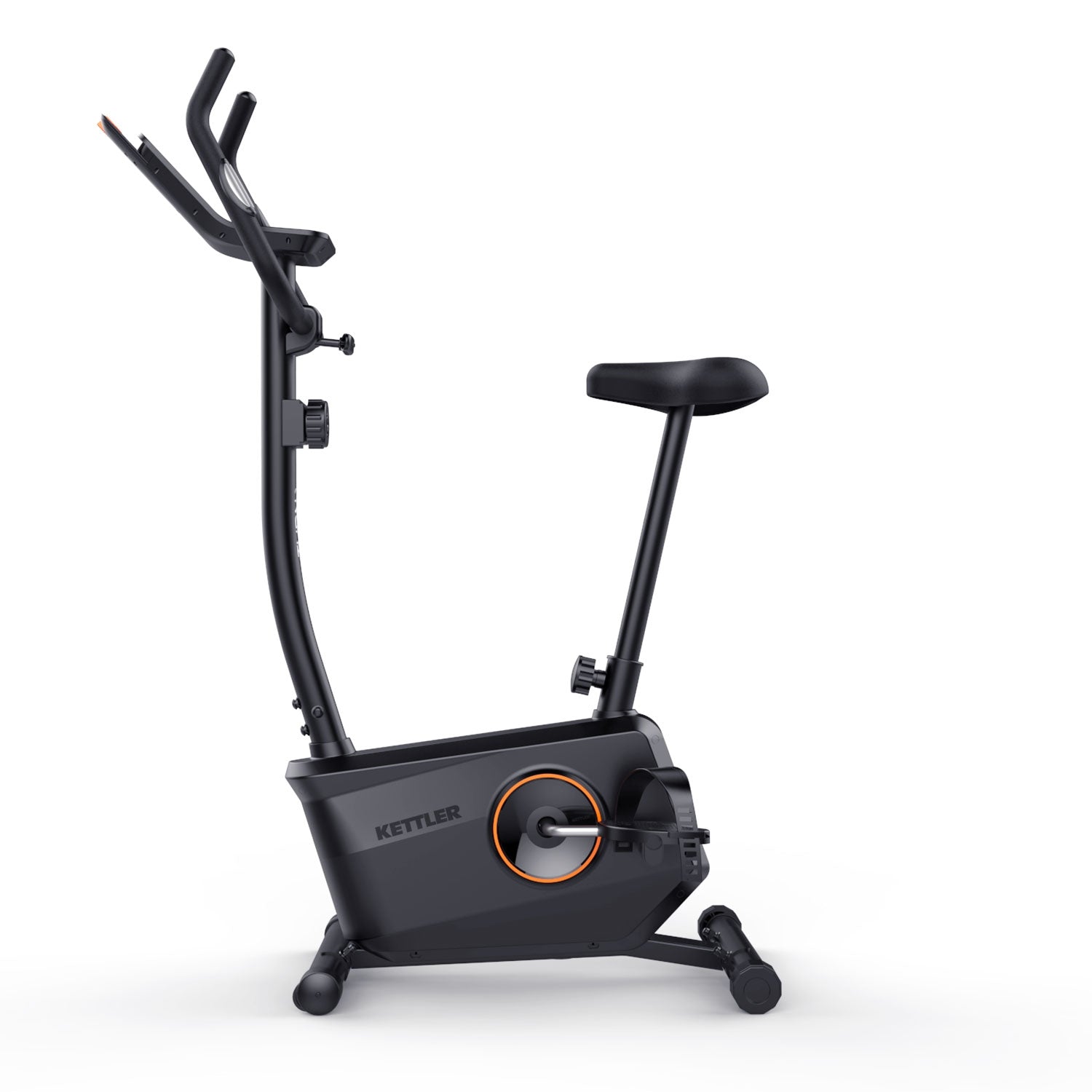 Kettler Turn 1 Upright Bike