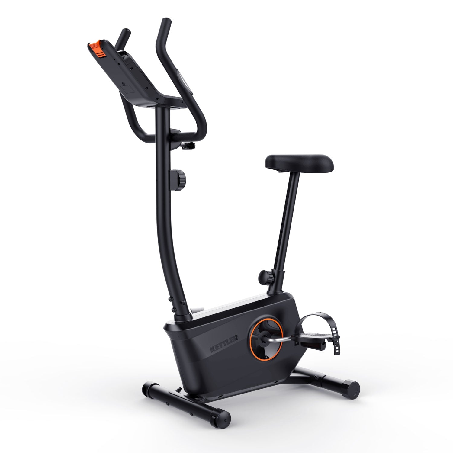 Kettler Turn 1 Upright Bike