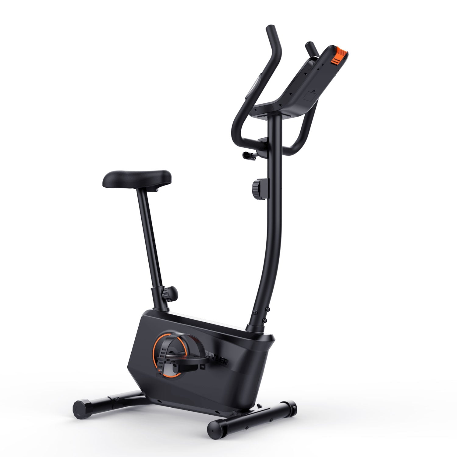 Kettler Turn 1 Upright Bike