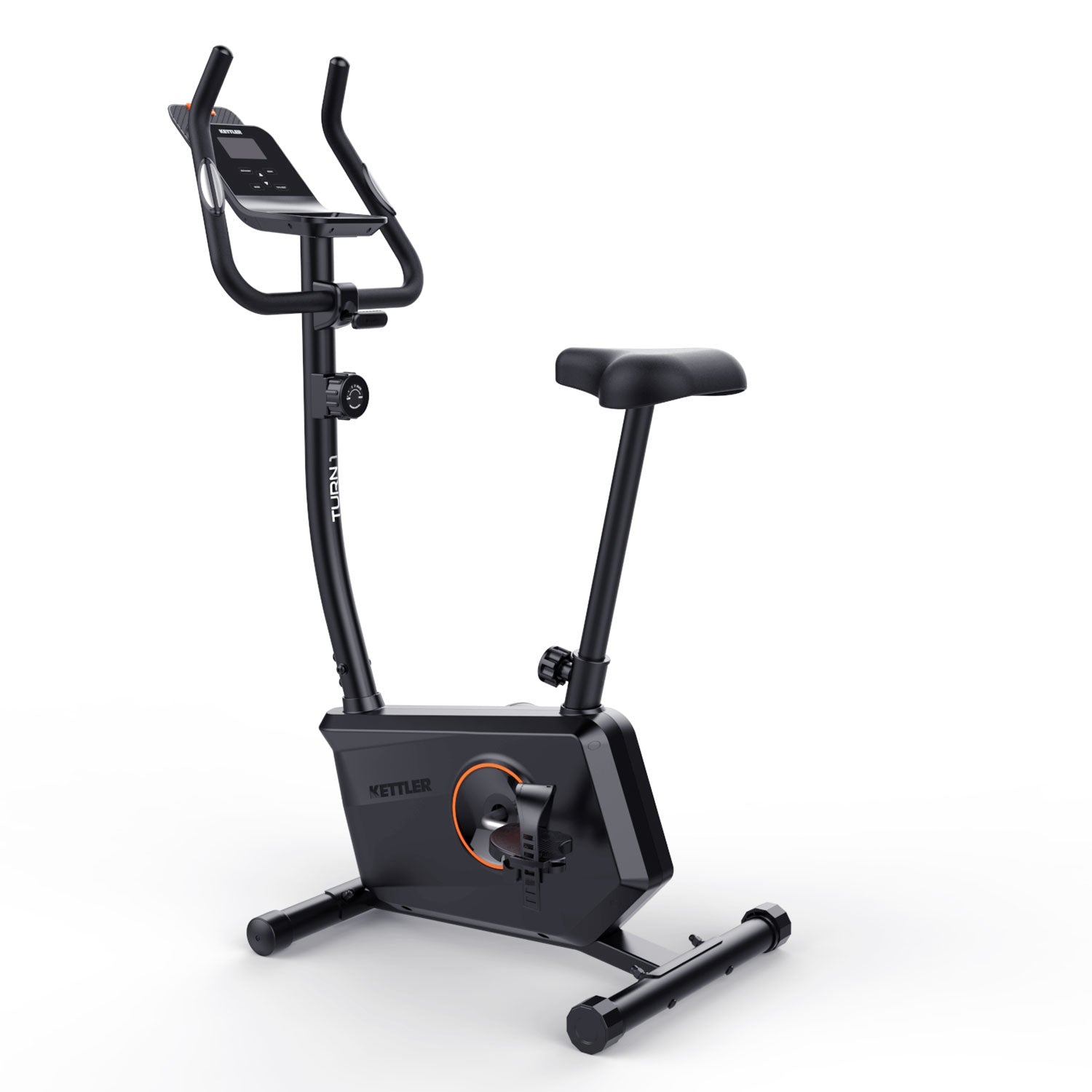 Kettler Turn 1 Upright Bike
