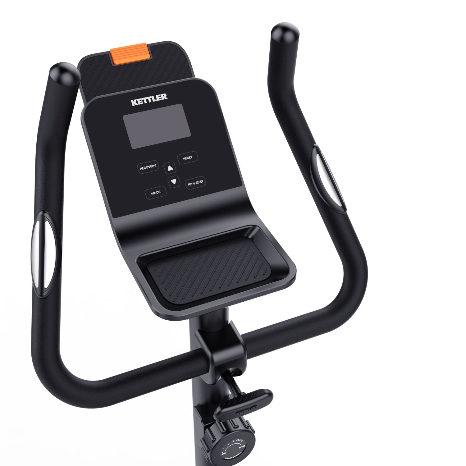 Kettler Turn 1 Upright Bike