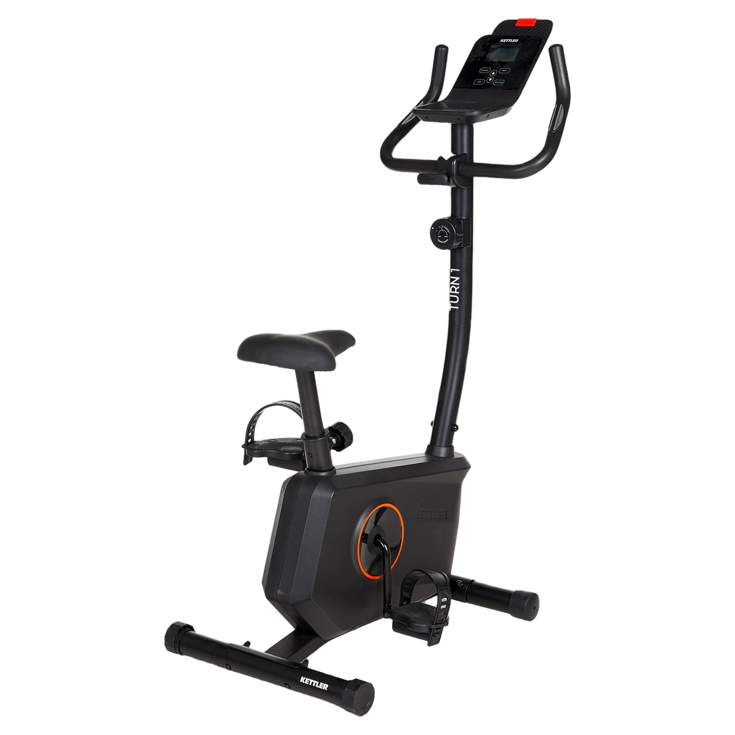 Kettler Turn 1 Upright Bike