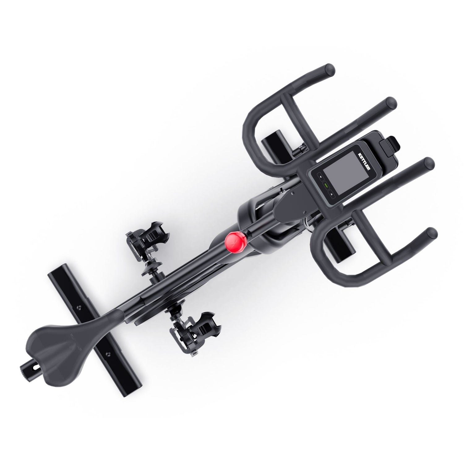 دراجة كيتلر ريسر 3 المحدودة للتدريب الداخلي