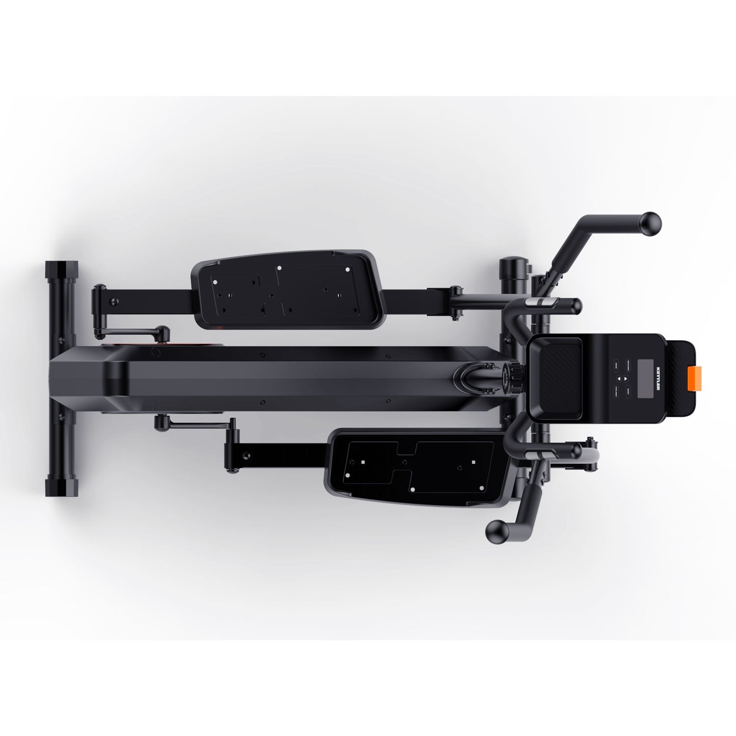 جهاز كيتلر أكسوس المحدودة كروس 1 الإهليلجي للتدريب المتقاطع