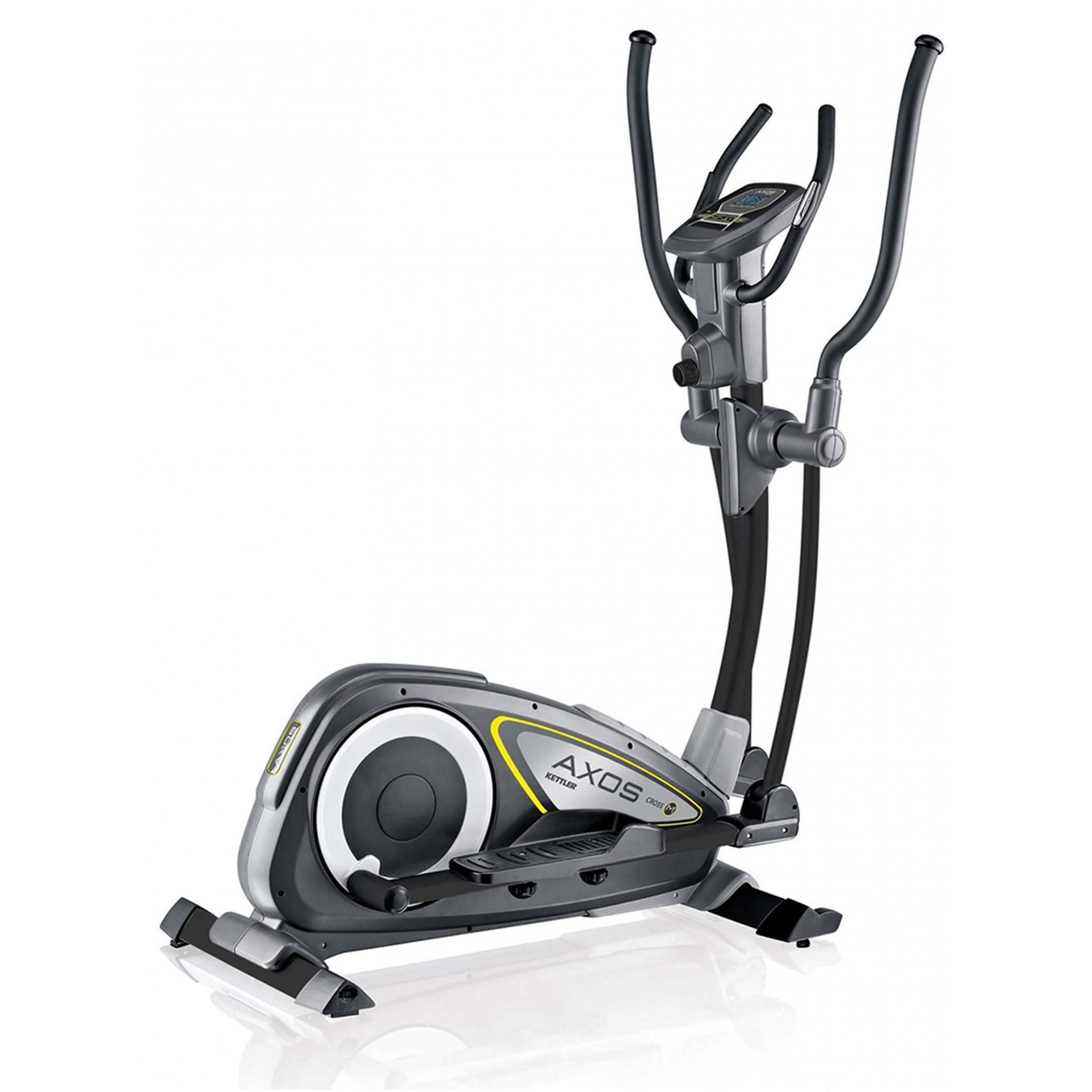 Kettler Axos Cross M Elliptical Cross Trainer
