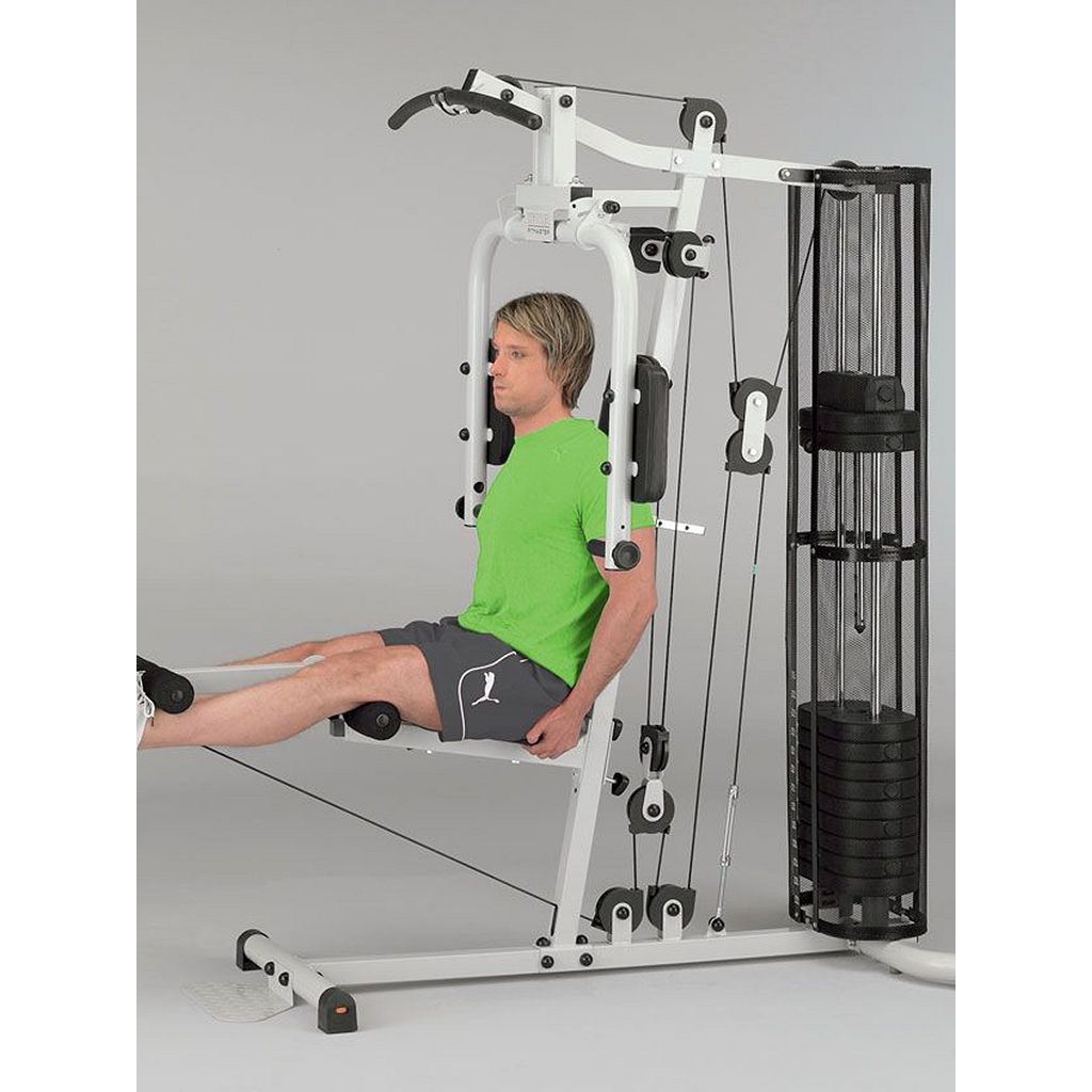 Kettler Fitmaster Home Gym