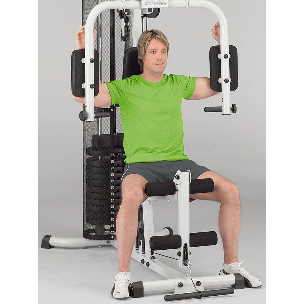 Kettler Fitmaster Home Gym
