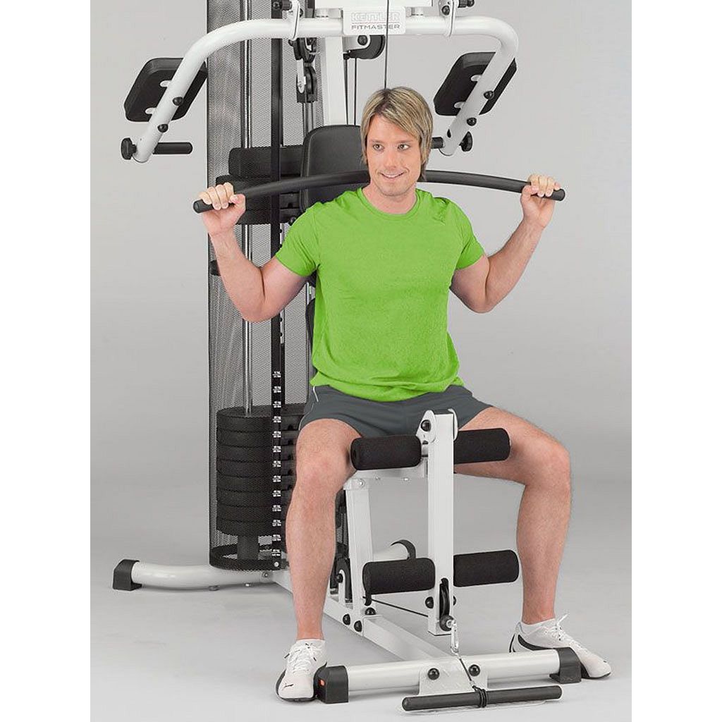 Kettler Fitmaster Home Gym