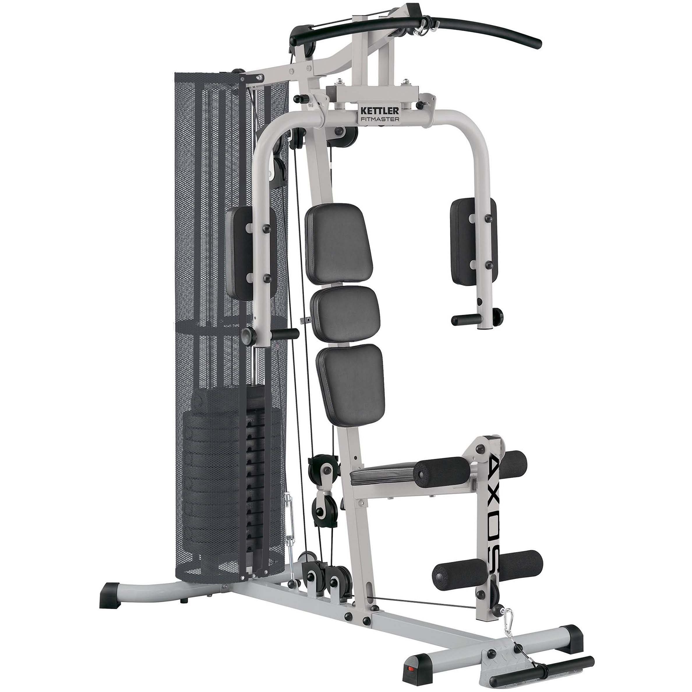 Kettler Fitmaster Home Gym