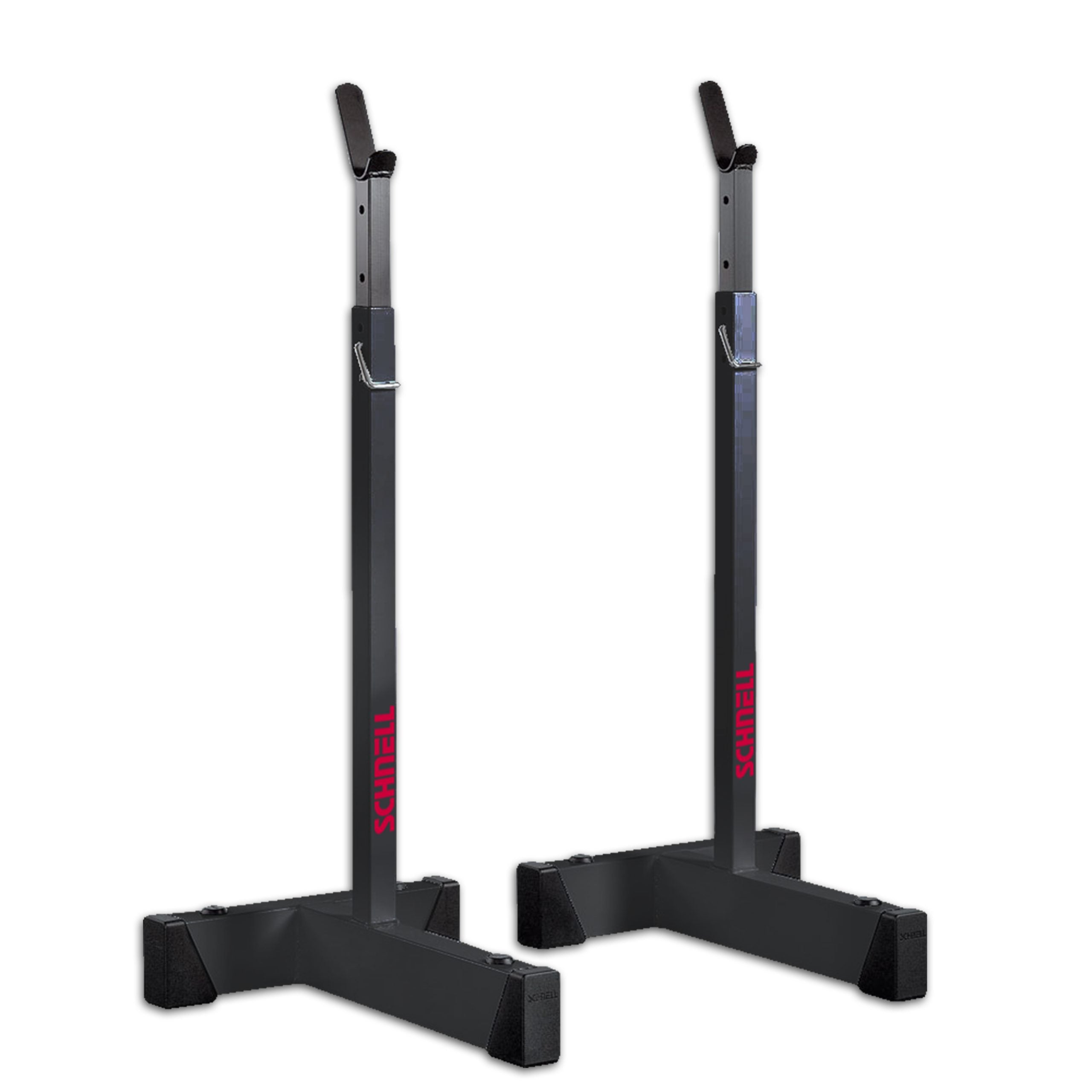 Squat Stands (Pair)