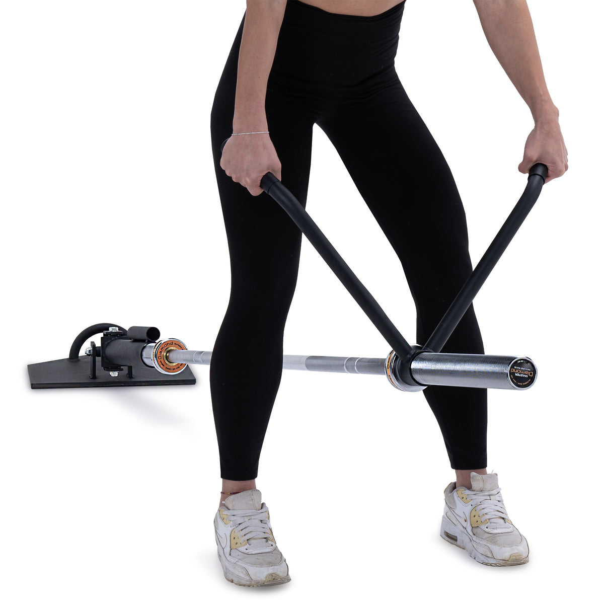 LANDMINE FOR BARBELLS