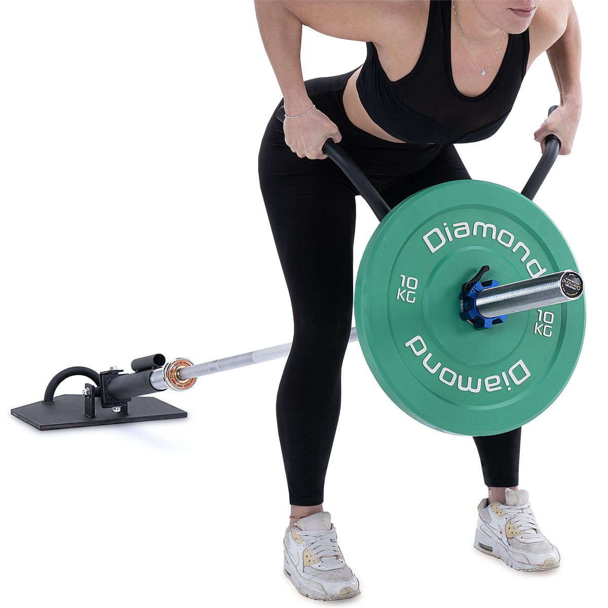 LANDMINE FOR BARBELLS