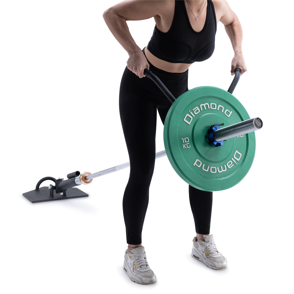 LANDMINE FOR BARBELLS
