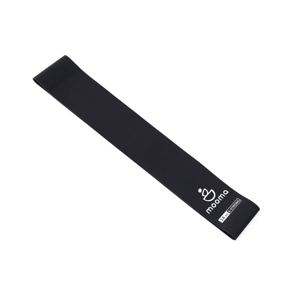 SET 10 EXTRA-STRONG LATEX LOOP BANDS