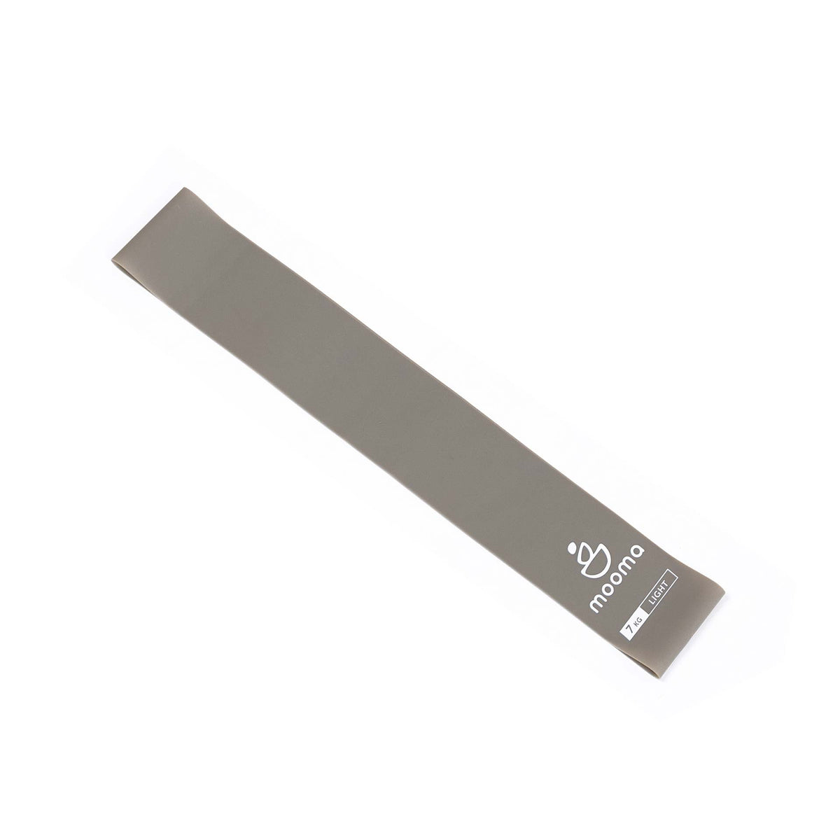 SET OF 10 LATEX LIGHT LOOP BANDS