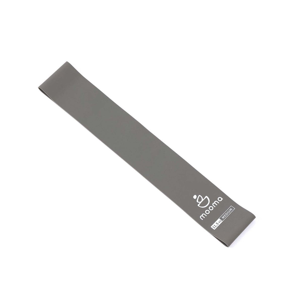 SET 10 LATEX LOOP BANDS MEDIUM