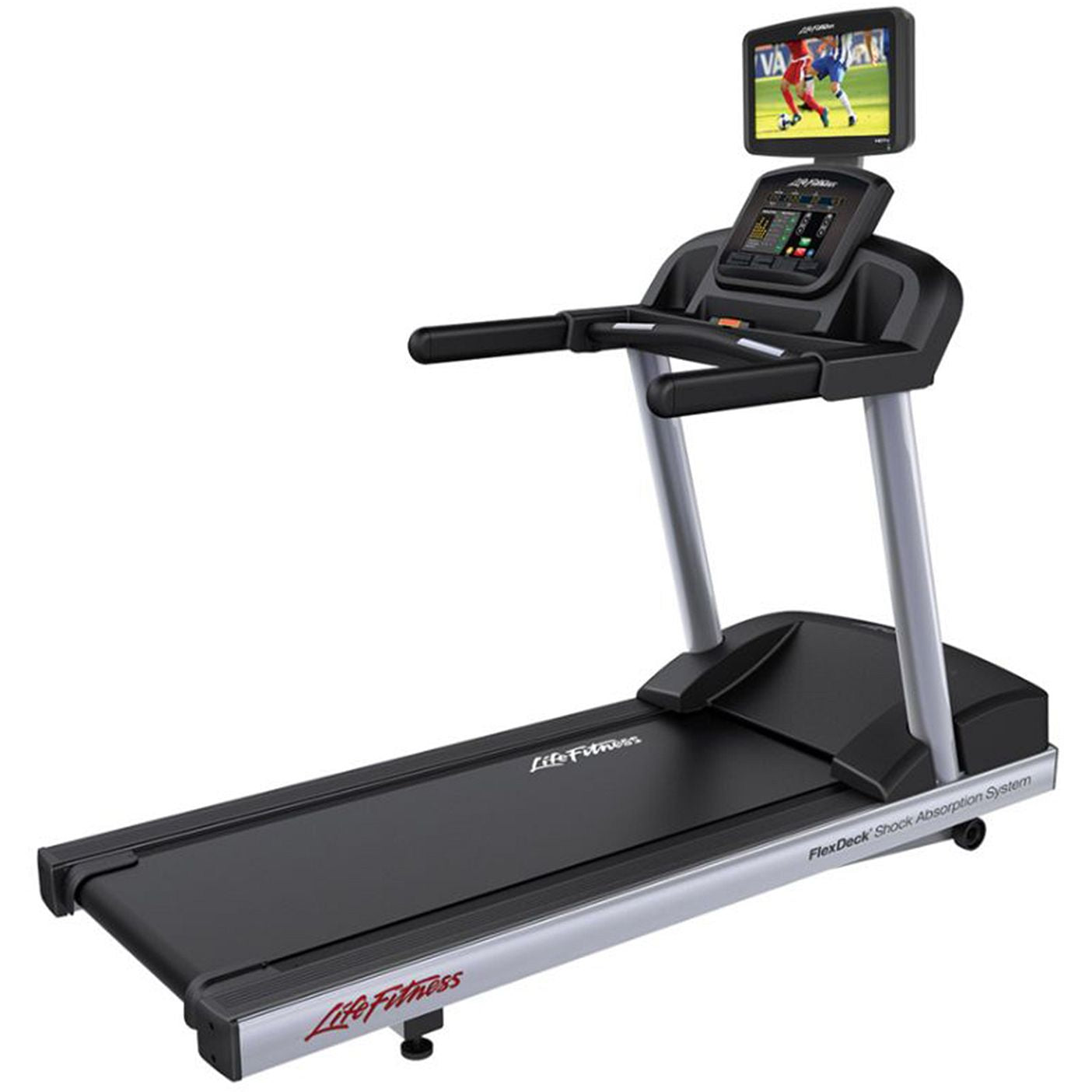 Life Fitness Activate Series Treadmill