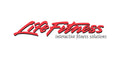 Life Fitness logo