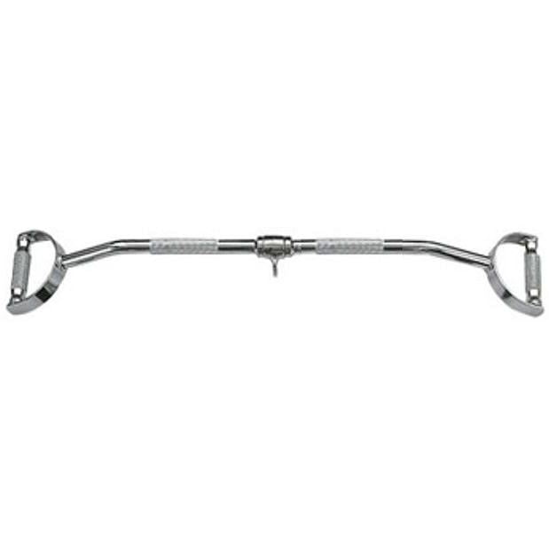 Body Solid Pro Style Lat Bar 73 cm