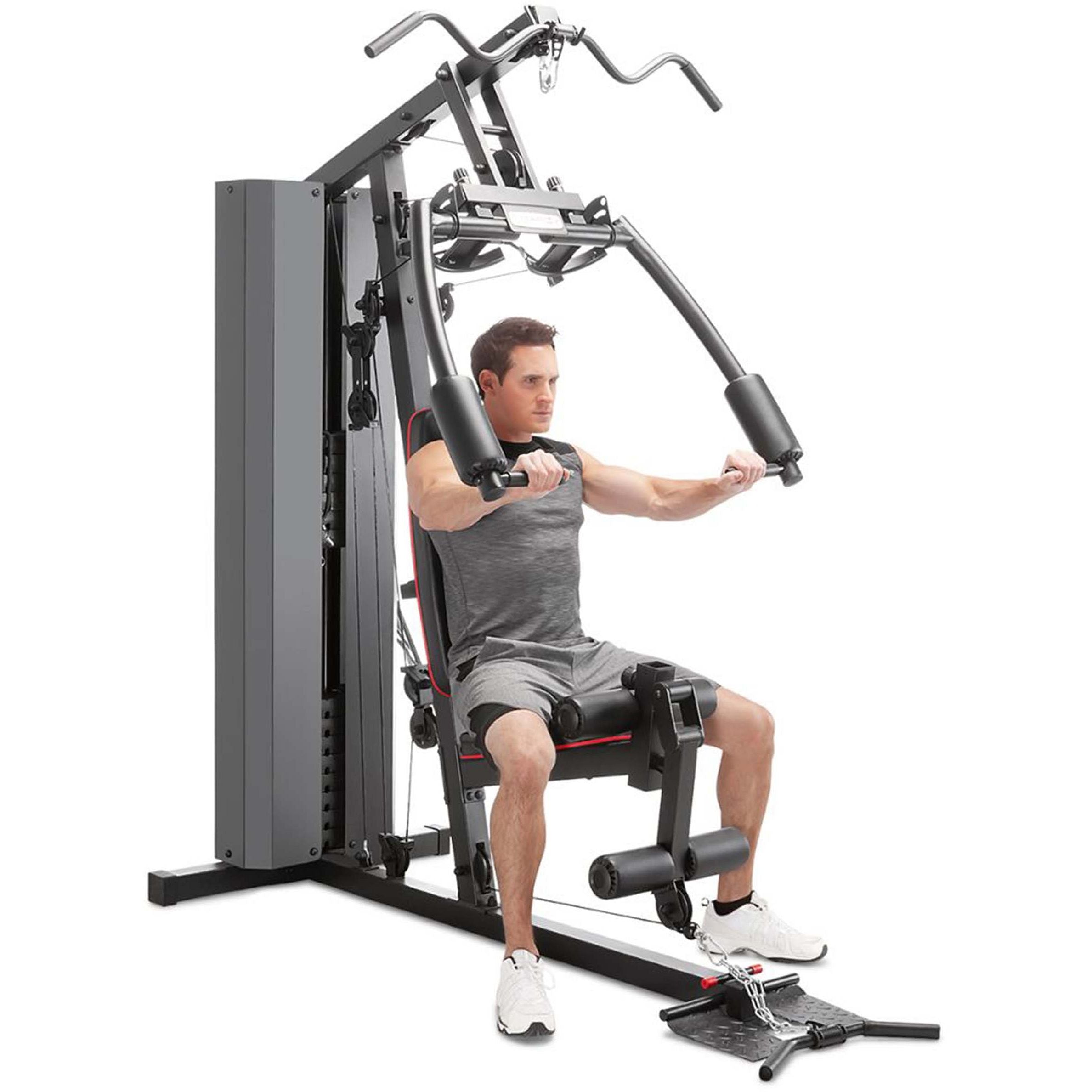 Marcy MKM-81010 Home Gym