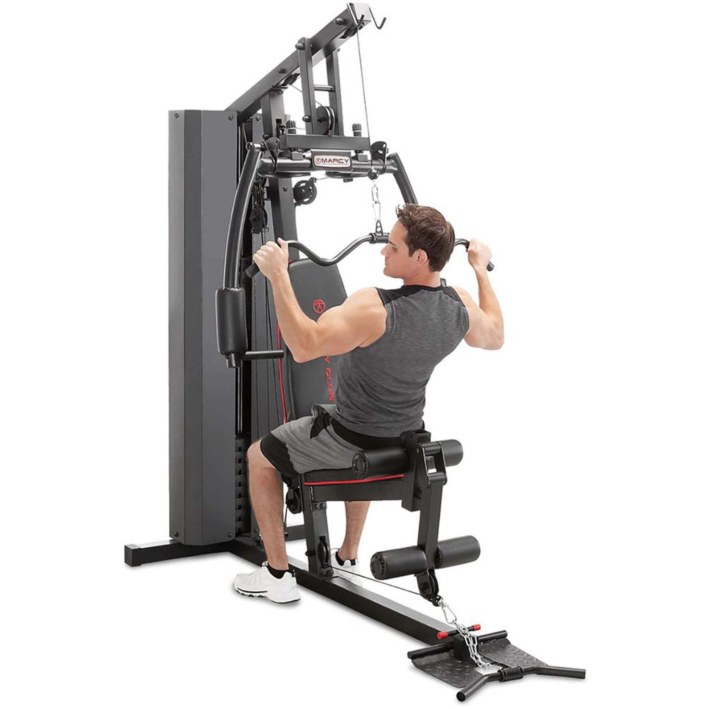 Marcy MKM-81010 Home Gym