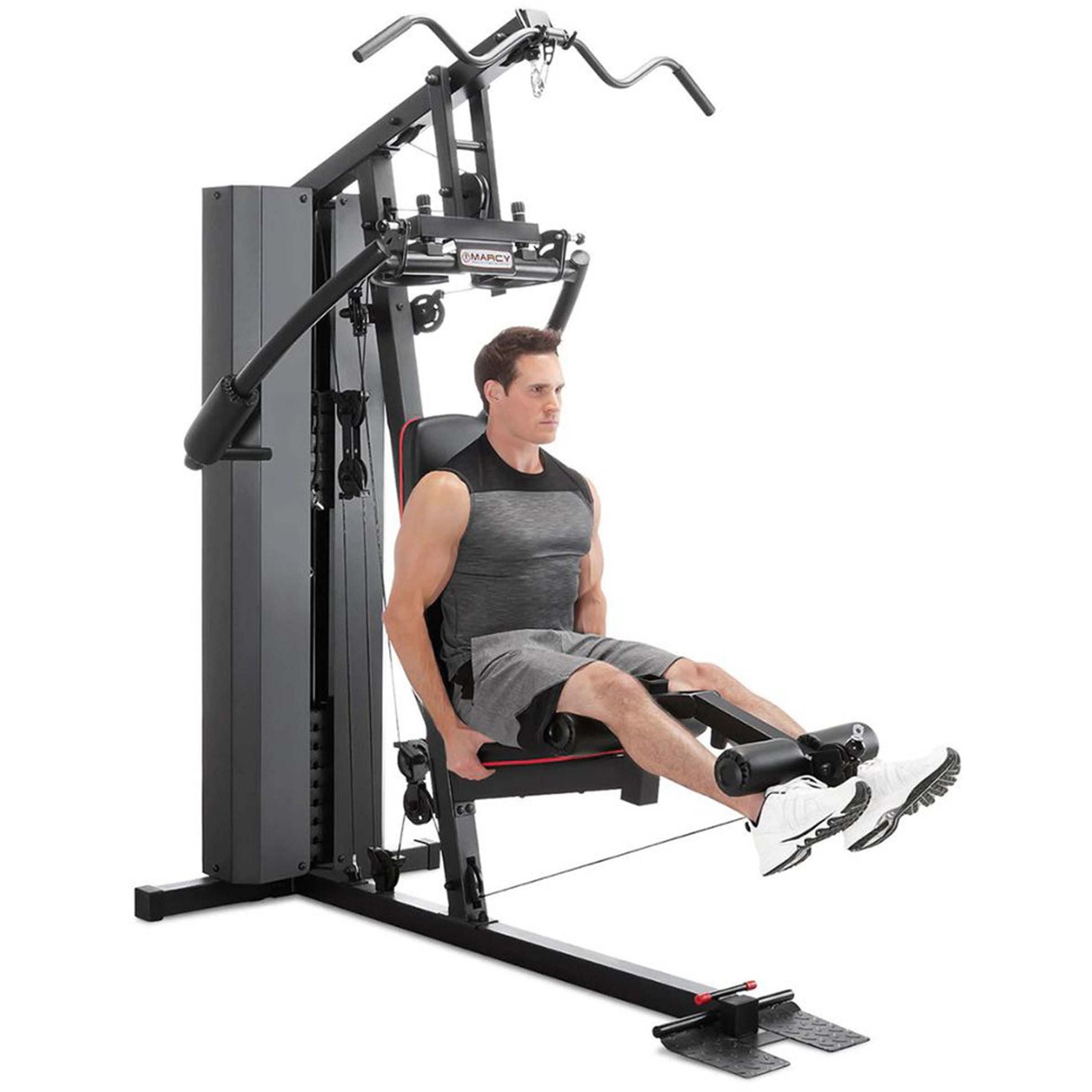 Marcy MKM-81010 Home Gym