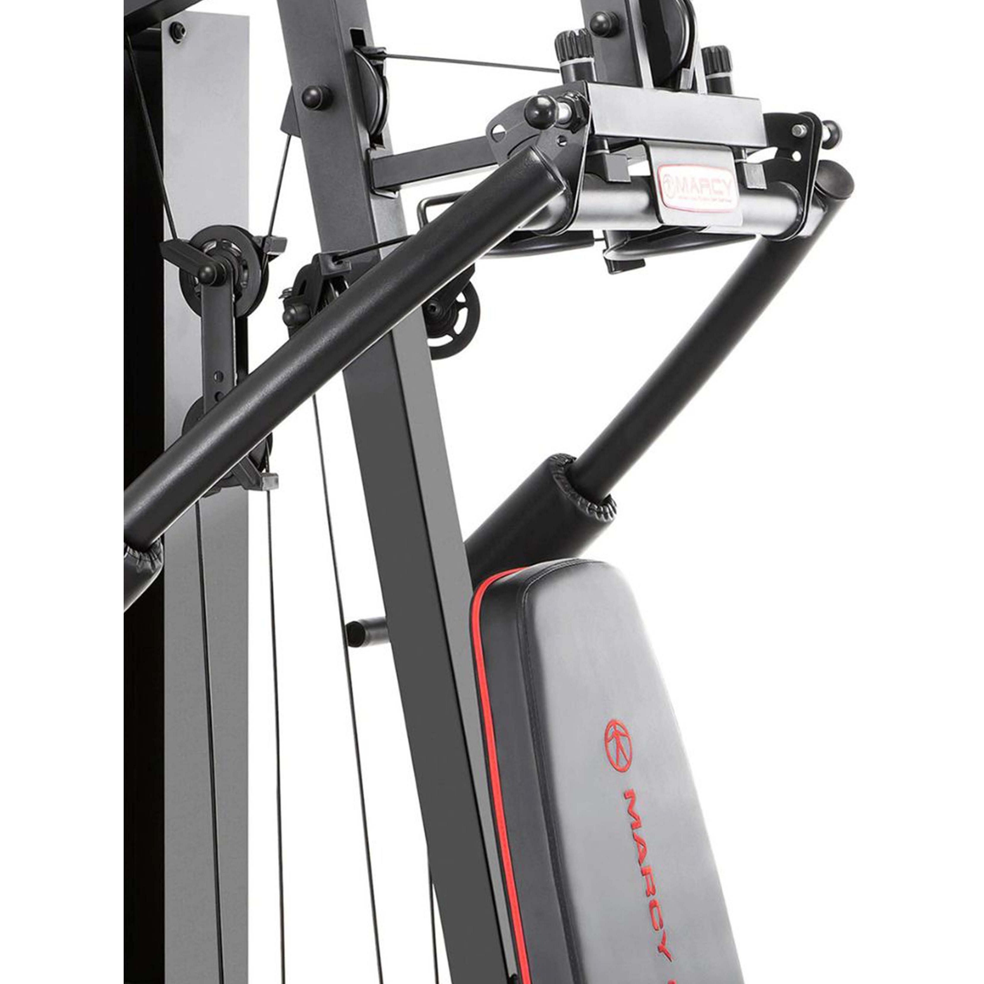 Marcy MKM-81010 Home Gym