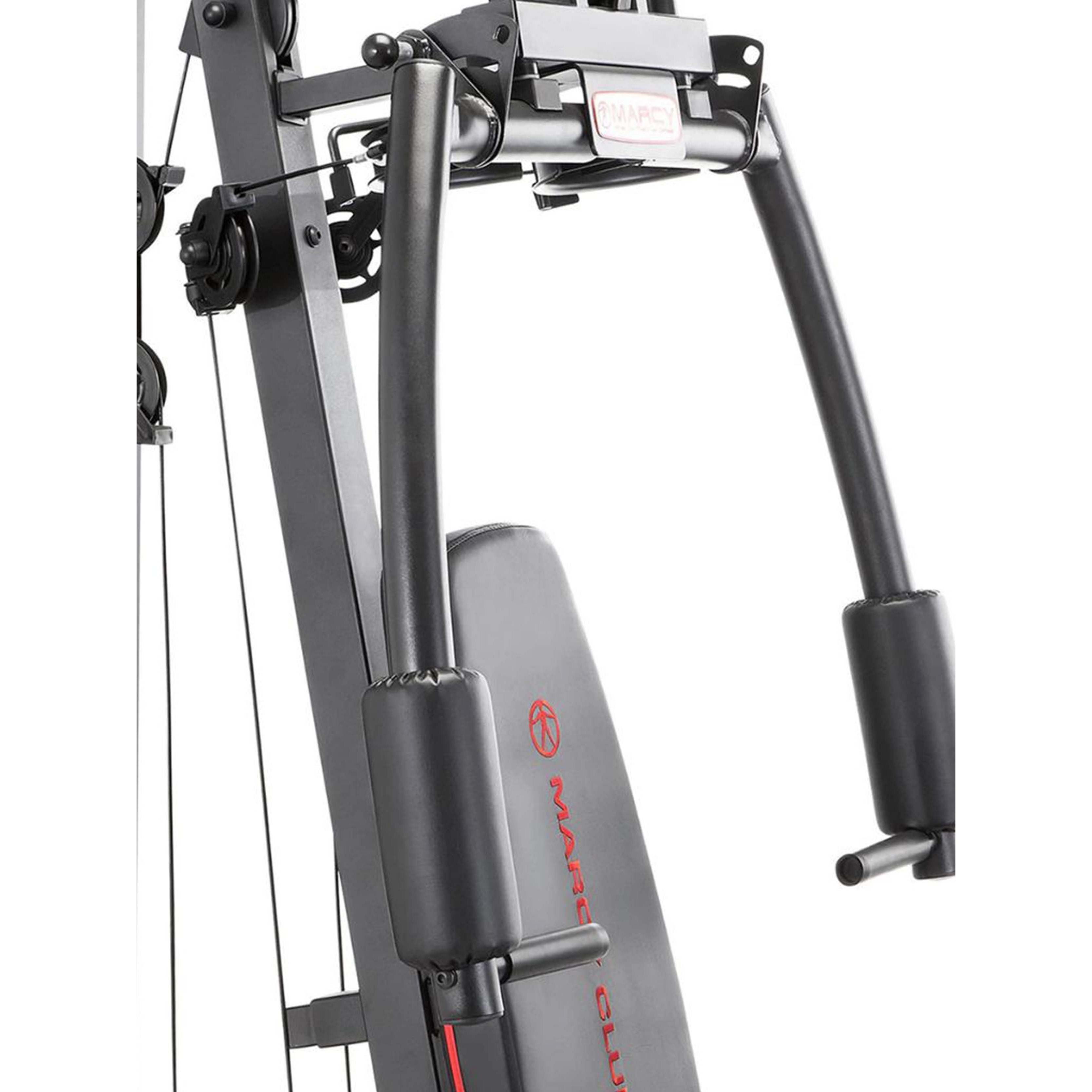 Marcy MKM-81010 Home Gym