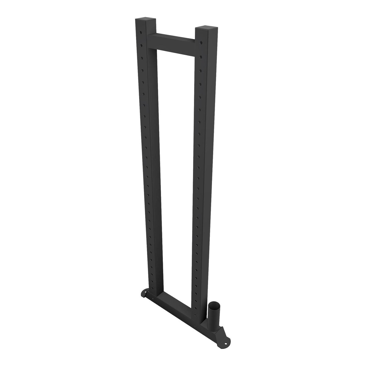 2-PROFILE MODULAR RACK UPRIGHT