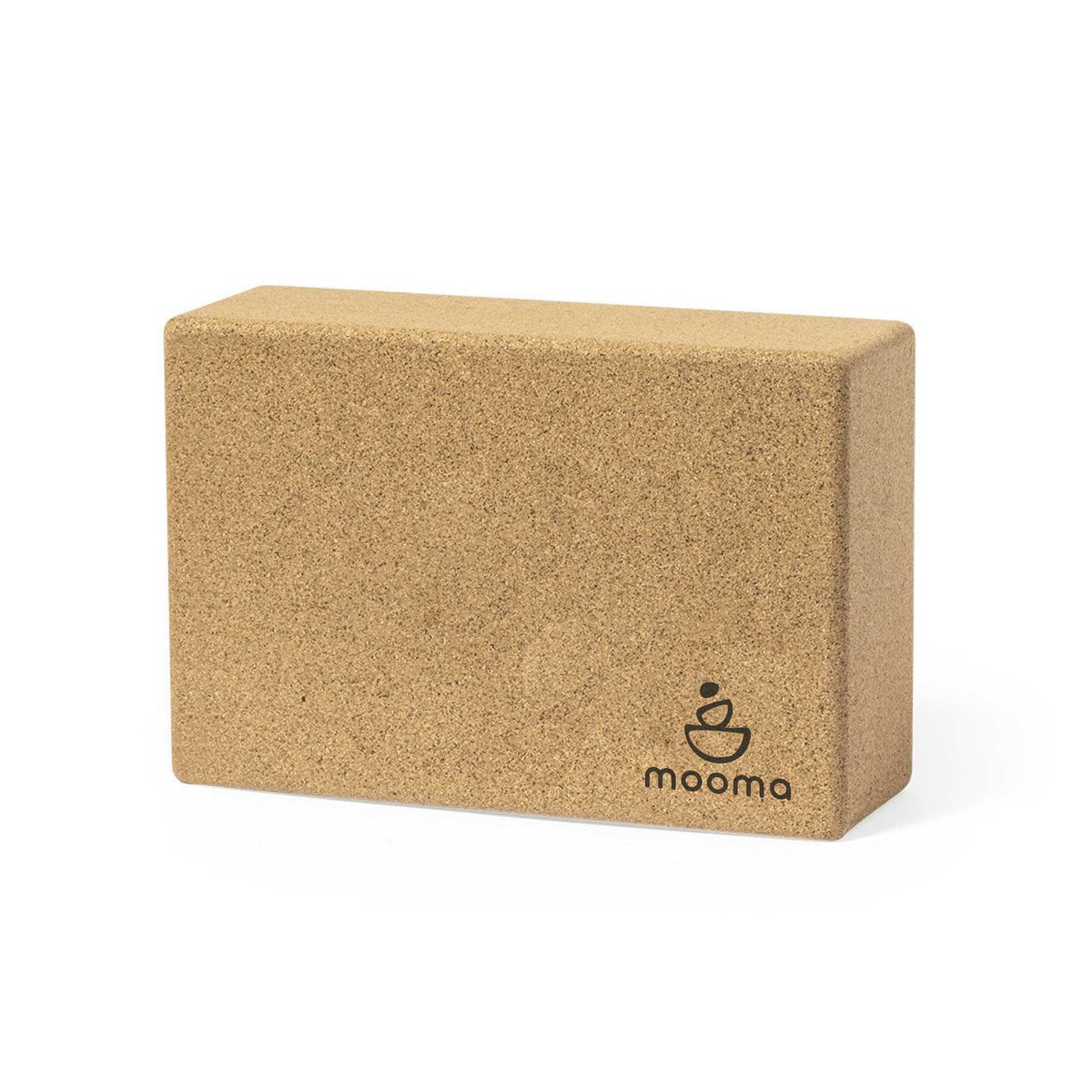 CORK YOGA BRICK