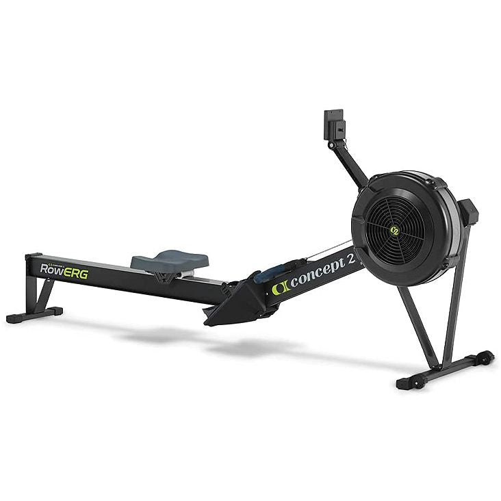 Concept 2 Indoor Rower Model D with PM5 Monitor | Black