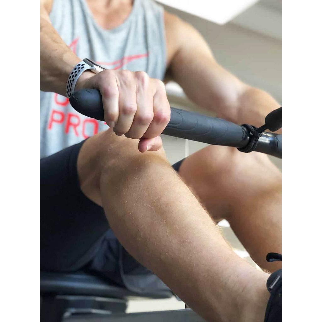 Concept 2 Indoor Rower Model D with PM5 Monitor | Black