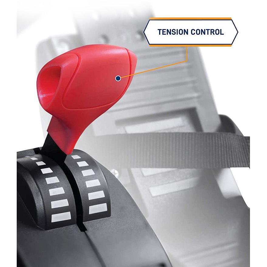 Marcy NS 6050RE Folding Turbine Rower