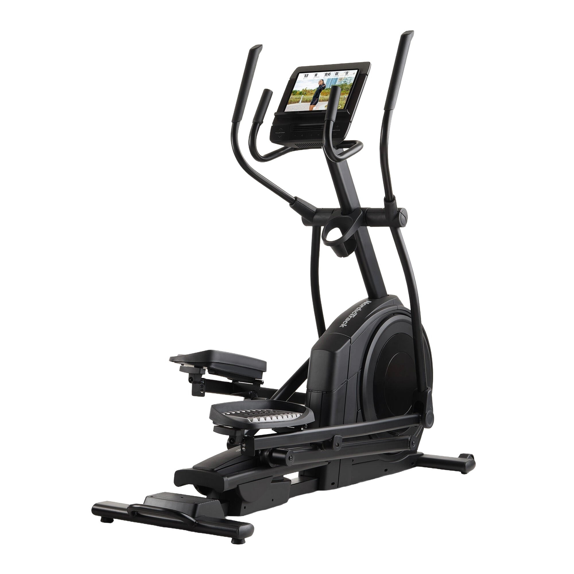 NordicTrack AirGlide LE Elliptical Cross Trainer
