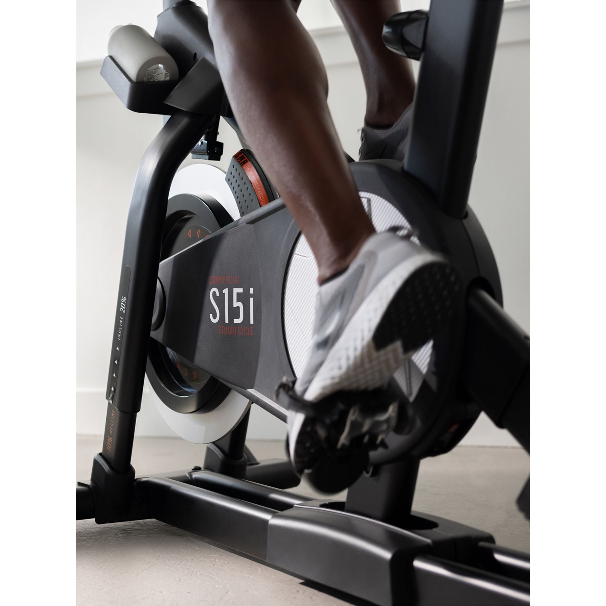 NordicTrack Commercial S15i Studio Bike