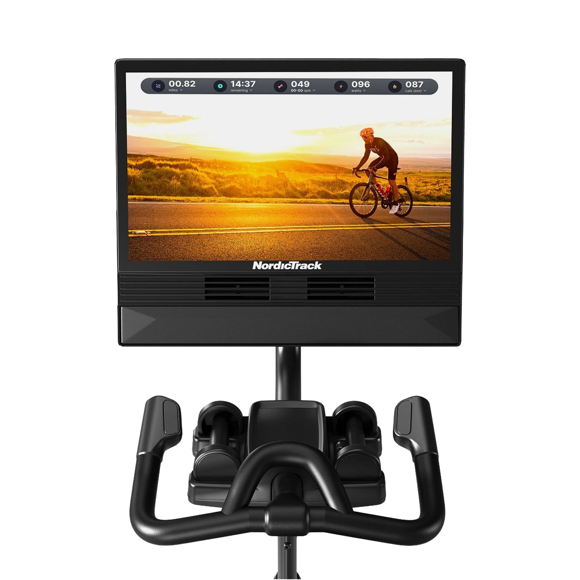 NordicTrack X24 Indoor Cycling Bike