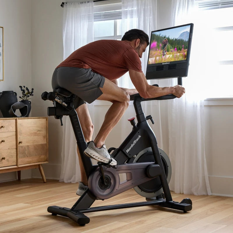 NordicTrack S24 Spinning Bike