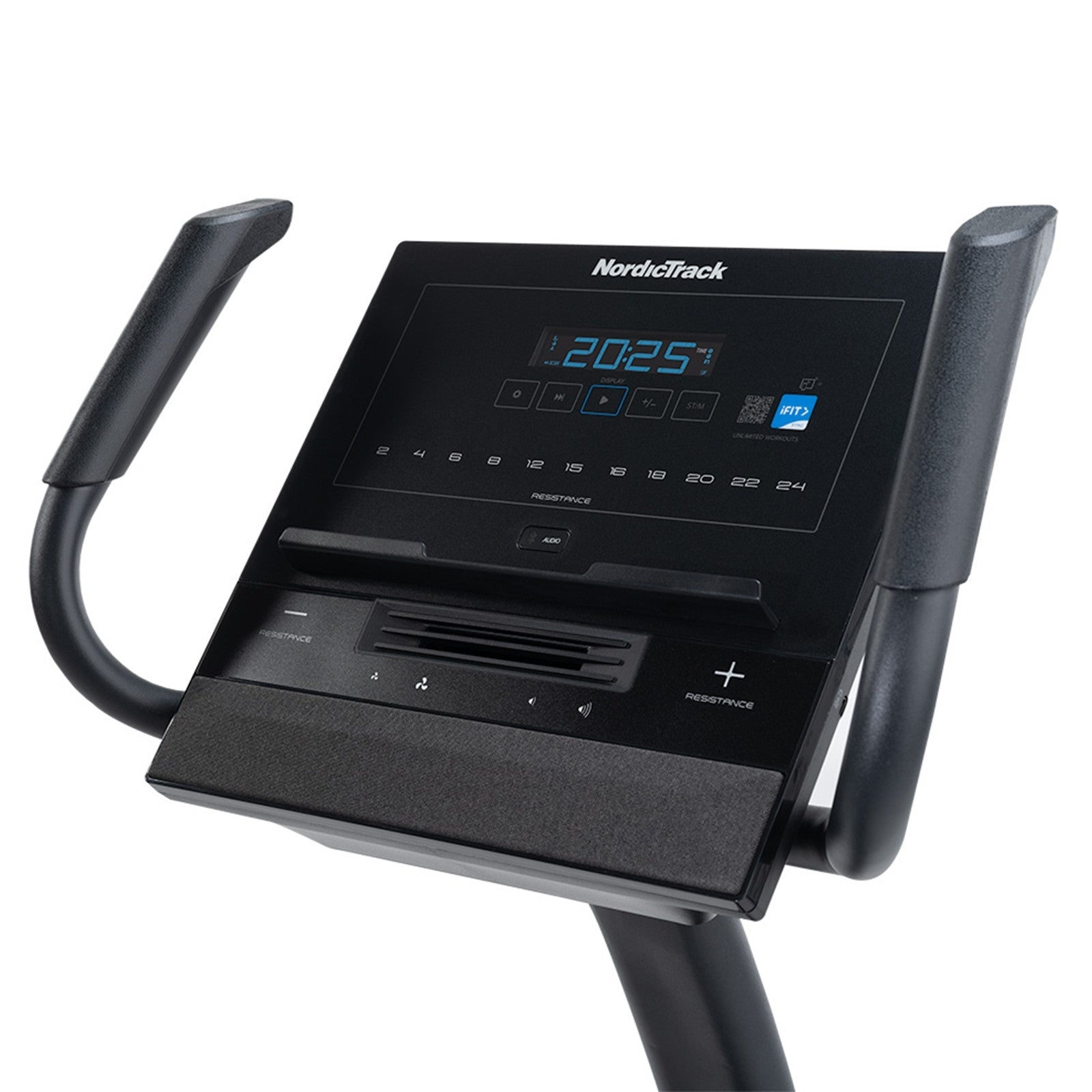 NordicTrack GX LE Upright Bike | EX-Display
