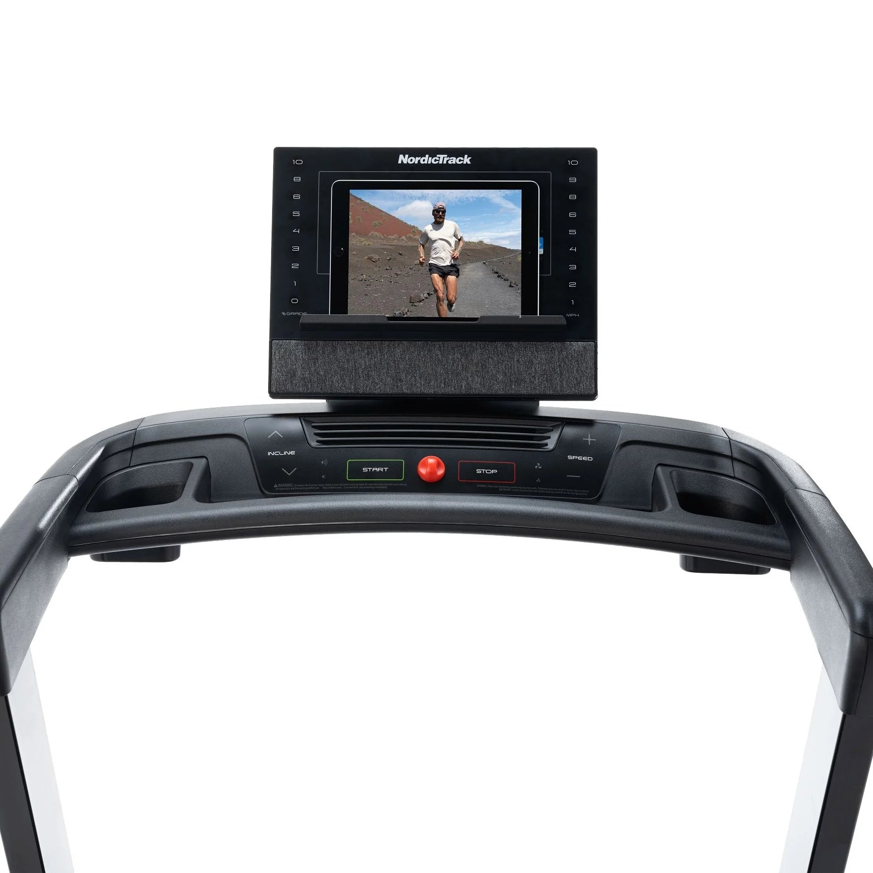 NordicTrack T Series 8 Treadmill